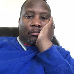 Meet your Posher, Roderick